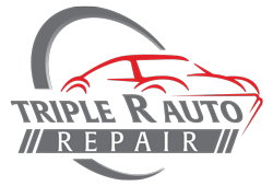 Triple R Auto LLC Logo
